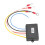 Wireless Winch Remote Control Kit - 75ft Range 12V Universal Vehicle Adapter 11