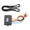 Wireless Winch Remote Kit 12V/24V 75ft 434MHz Universal 12