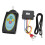 Wireless Winch Remote Kit 12V/24V 75ft 434MHz Universal 16