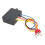 Wireless Winch Remote Kit 12V/24V 75ft 434MHz Universal 11
