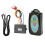 Wireless Winch Remote Kit 12V/24V 75ft 434MHz Universal 15