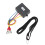 Wireless Winch Remote Kit 12V/24V 75ft 434MHz Universal 9