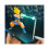 Dragon Ball Goku Kamehameha Night Light Anime Gift 5