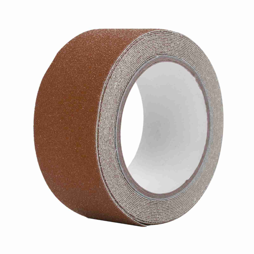 Colorful 5M*5Cm Pvc Non Slip Anti Skid Adhesive 9387669611466