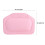 Soft Foam Padded Spa Bath Pillow Tub Headrest Head 6