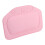 Soft Foam Padded Spa Bath Pillow Tub Headrest Head 3