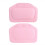 Soft Foam Padded Spa Bath Pillow Tub Headrest Head 8