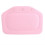 Soft Foam Padded Spa Bath Pillow Tub Headrest Head 2