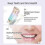 (3pcs)2025 1-3X BodyAccel Niacinamide Whitening Toothpaste BodyAccel Toothpaste Niacinamide 3