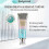 (3pcs)2025 1-3X BodyAccel Niacinamide Whitening Toothpaste BodyAccel Toothpaste Niacinamide 2