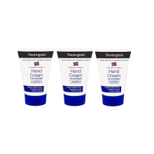 Neutrogena Norwegain Formula Hand Cream Concentrated Scented 50ml X3