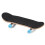 1Pc Maple Wooden Alloy Fingerboard Finger 4