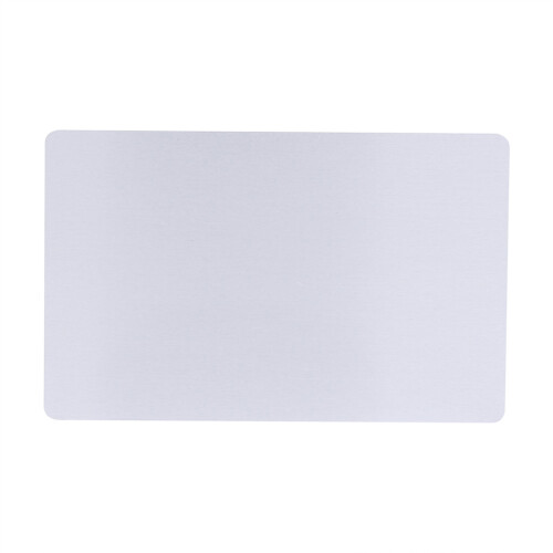50Pcs Impressive Blanks Laser Mark Engraved Metal 2