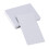 50Pcs Impressive Blanks Laser Mark Engraved Metal 8