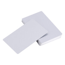50Pcs Impressive Blanks Laser Mark Engraved Metal