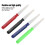 4Pcs/Set Lubricant Oiler Oil Pin Pen Needle 9