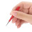 4Pcs/Set Lubricant Oiler Oil Pin Pen Needle 13