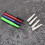 4Pcs/Set Lubricant Oiler Oil Pin Pen Needle 6