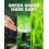 Grassias Fast Growing Grass Seed 1.7KG Premium Lawn Mix UK 3