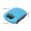 Mini-Aquarium-Luftpumpe USB 18650 1200mAh 8