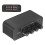 4-Kanal Mini-Stereo-Mixer, Silber, RCA E/A 5