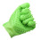 Pet Grooming Glove Silicone Double Sided Fast 9
