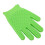 Pet Grooming Glove Silicone Double Sided Fast 7