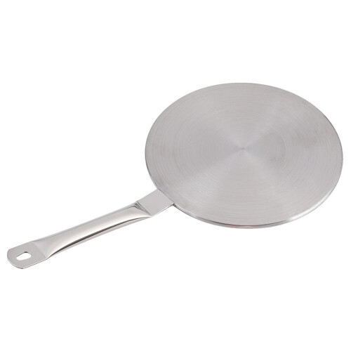 Stainless Steel Heat Diffuser Converter for 1