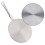 Stainless Steel Heat Diffuser Converter for 9