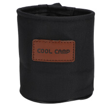 Chair Side Cup Holder Portable Water Bottle Rack