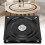 Universal Heavy Duty 360 Degree Seat Swivel Base 12