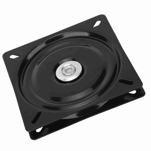 Universal Heavy Duty 360 Degree Seat Swivel Base 1