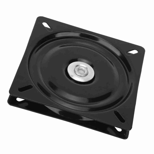 Universal Heavy Duty 360 Degree Seat Swivel Base 2