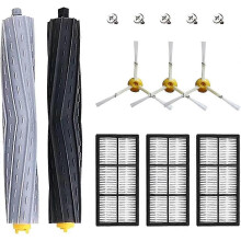 Kit Onderdelen Vervanging Accessoires Voor Irobot Roomba 800 900 Serie 860 865 866 870 871 875 876 880 886 896 960 966 971 976 980borstels