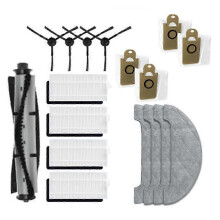 Voor Blaupunkt Bluebot Comfort Plus Robotstofzuiger Accessoires
