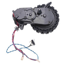 Voor ECOVACS DEEBOT OZMO T8MAX/T9/N8/DX65 Reserveonderdelen Robot Stofzuiger Wiel Vervanging Accessoire