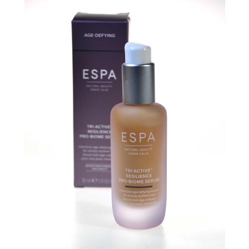 ESPA Espa Tri- Active Resilience Pro-Biome Serum 30ml