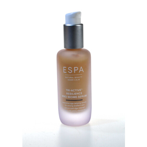 ESPA Espa Tri- Active Resilience Pro-Biome Serum 30ml 1