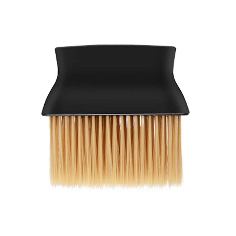 Car Interior Dust Brush Soft Detailing Brush For Dashboard & Vents, 60G 4601341997934