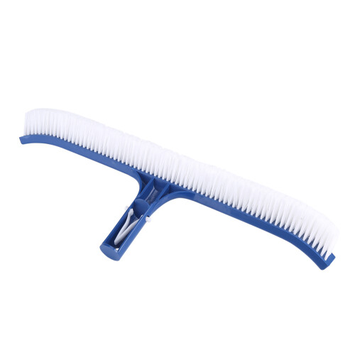 43cm Plastic Swimming Pool Brush Household Bath 2