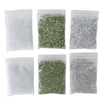Crushed Glass Irregular Mold Filler Glitter for