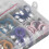 Ösen-Set 10 mm bunte Metallösen 11