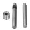 Ösen-Set 10 mm bunte Metallösen 6