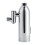 Brass Wall Mounted Bathroom Infrared Intelligent 5