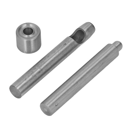 Ösen-Set 10 mm bunte Metallösen 2