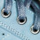 Ösen-Set 10 mm bunte Metallösen 7
