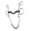 Horse Mouth Bit Stainless Steel Safe Rustproof 9
