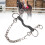 Horse Mouth Bit Stainless Steel Safe Rustproof 11