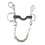 Horse Mouth Bit Stainless Steel Safe Rustproof 6