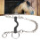Horse Mouth Bit Stainless Steel Safe Rustproof 12